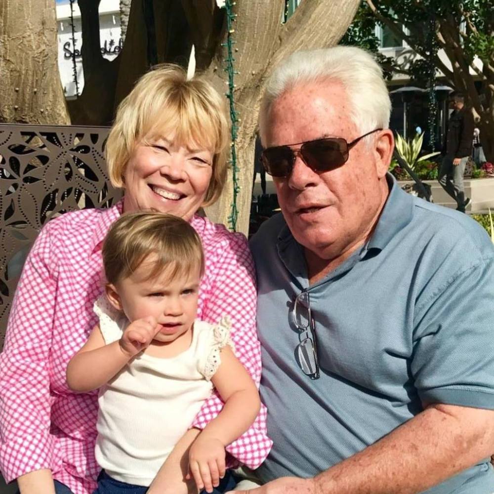 Meet your Posher, Marsha